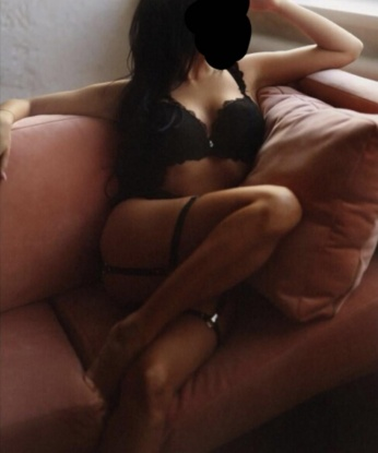 Проститутка Инна