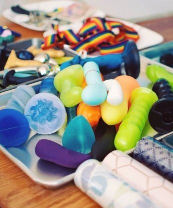 Проститутка Эвелина